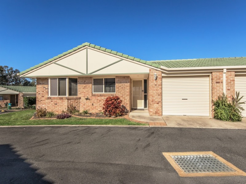 40/67 Cascade Street, Raceview QLD 4305