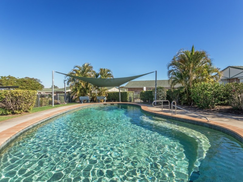 40/67 Cascade Street, Raceview QLD 4305