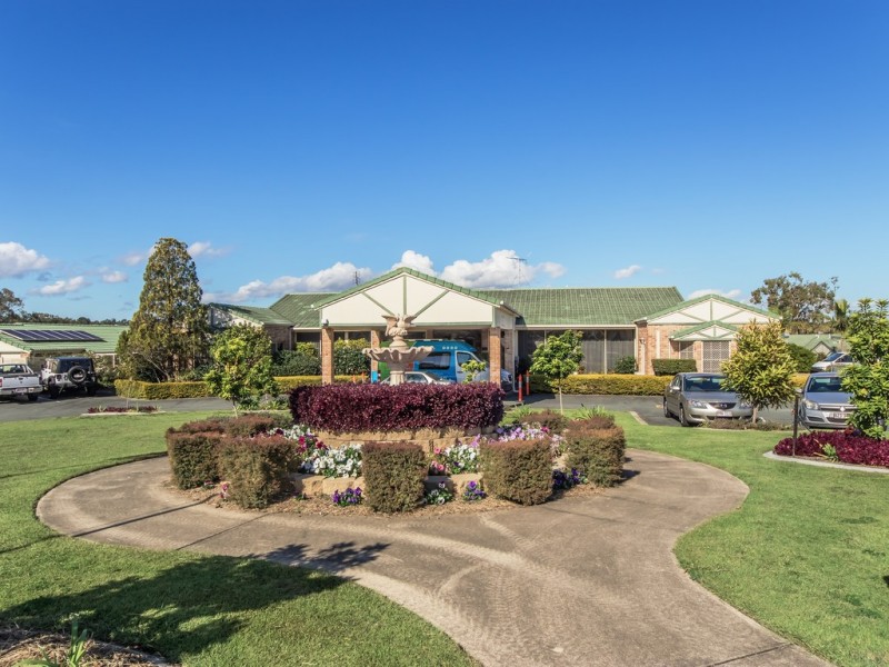 40/67 Cascade Street, Raceview QLD 4305