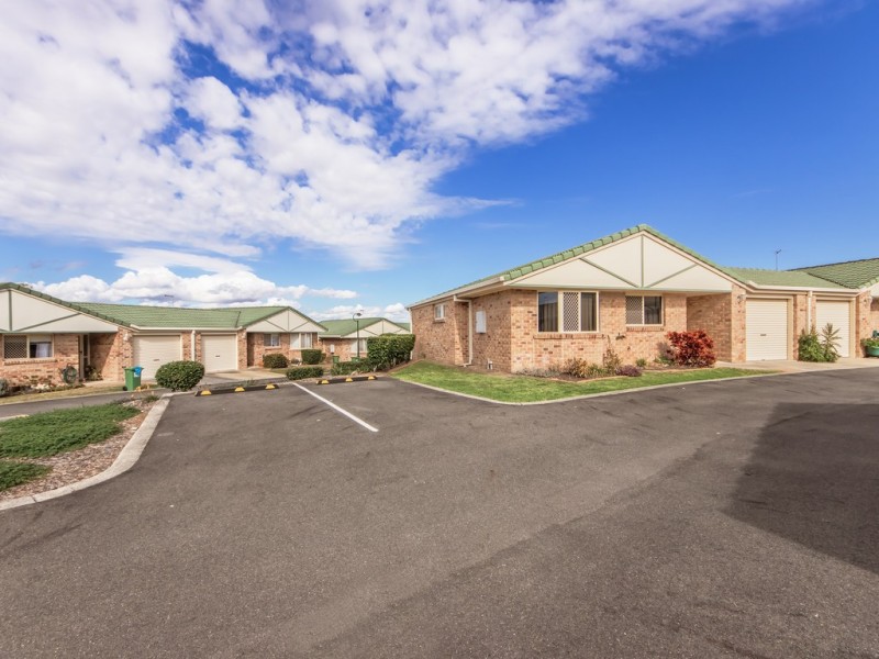 40/67 Cascade Street, Raceview QLD 4305