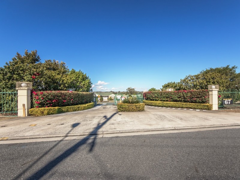 40/67 Cascade Street, Raceview QLD 4305