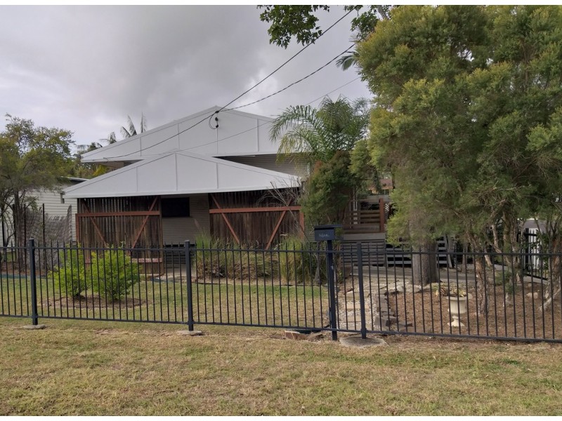 7 Vernon Street, Ipswich QLD 4305