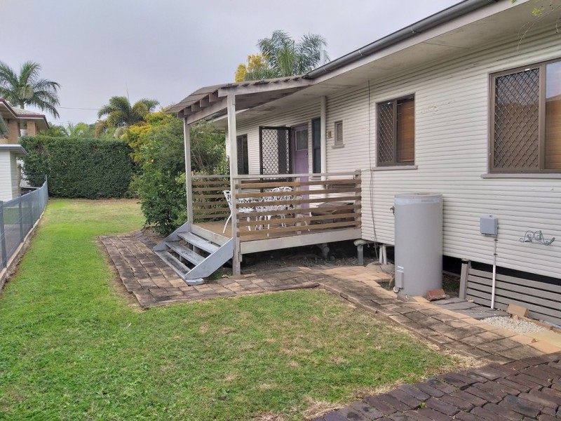 7 Vernon Street, Ipswich QLD 4305