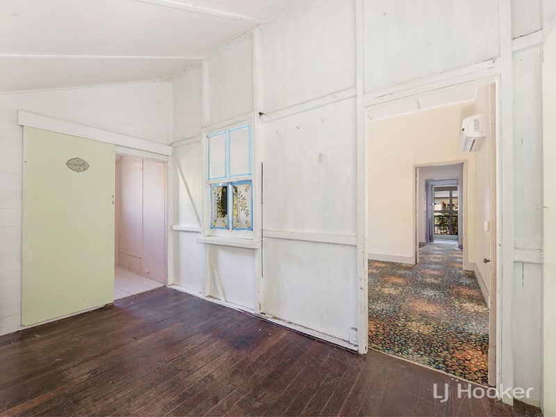 101 JOHN ST, Rosewood QLD 4340