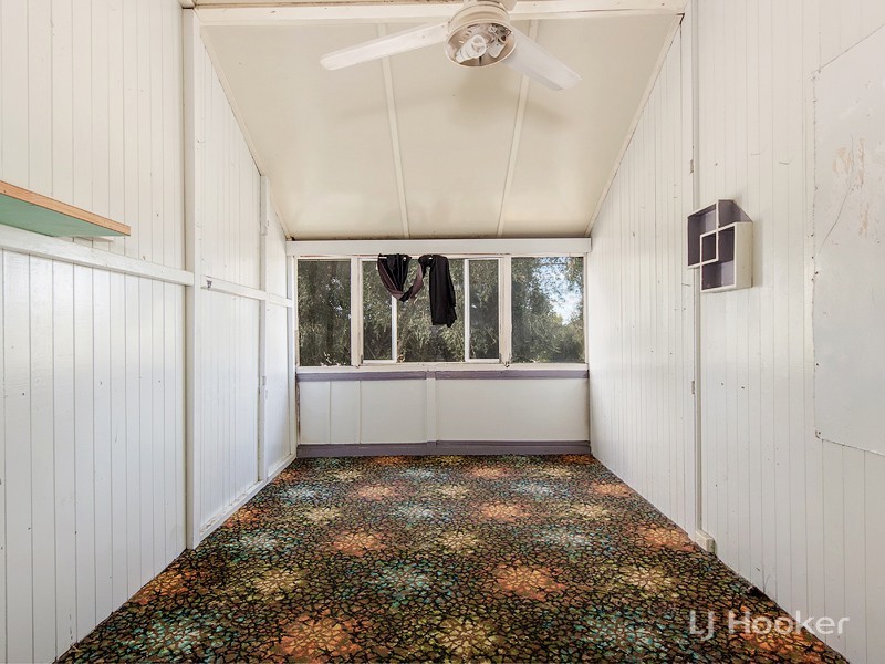 101 JOHN ST, Rosewood QLD 4340