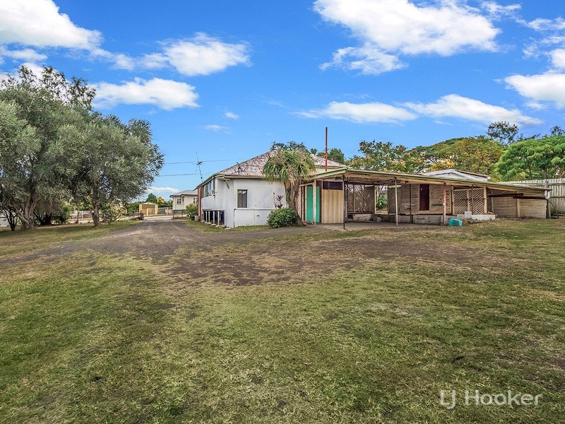 101 JOHN ST, Rosewood QLD 4340