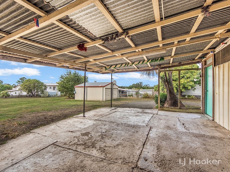 101 JOHN ST, Rosewood QLD 4340