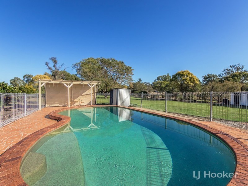 14 Jackwitz Street, Lowood QLD 4311
