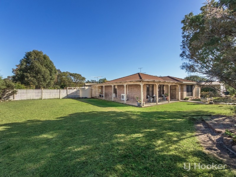 14 Jackwitz Street, Lowood QLD 4311