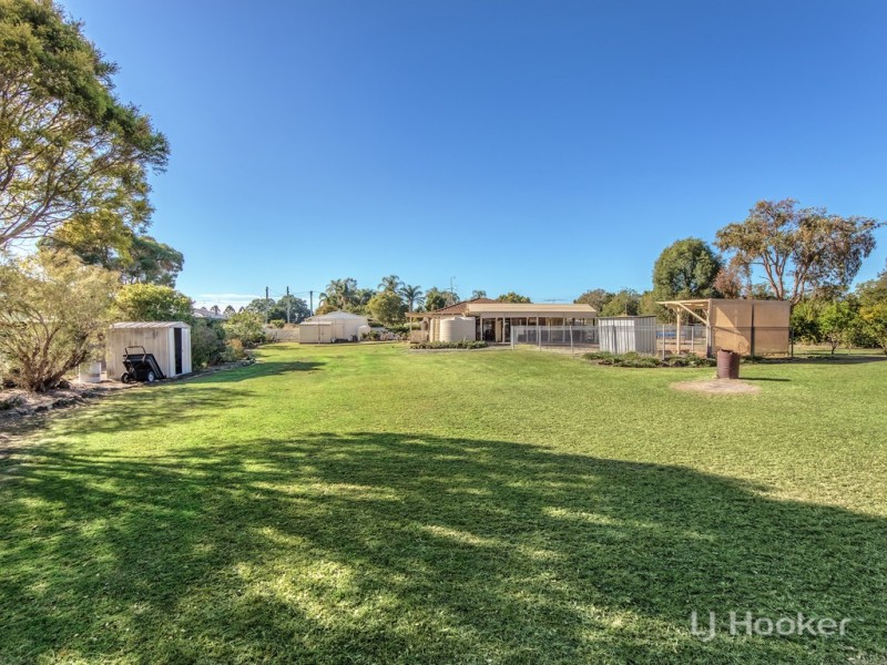 14 Jackwitz Street, Lowood QLD 4311