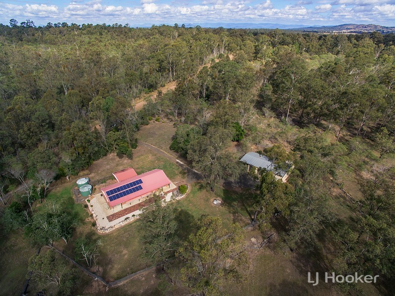 196 Schultzs Road, Ironbark QLD 4306