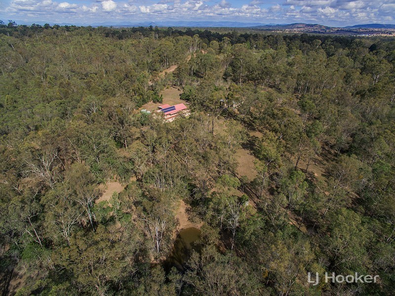 196 Schultzs Road, Ironbark QLD 4306
