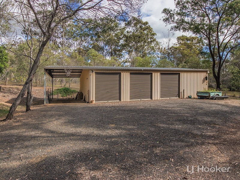 196 Schultzs Road, Ironbark QLD 4306