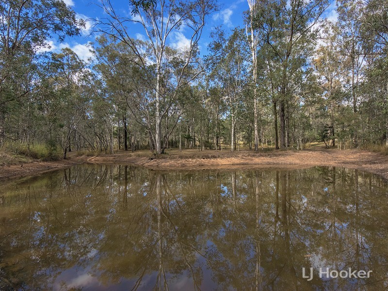196 Schultzs Road, Ironbark QLD 4306