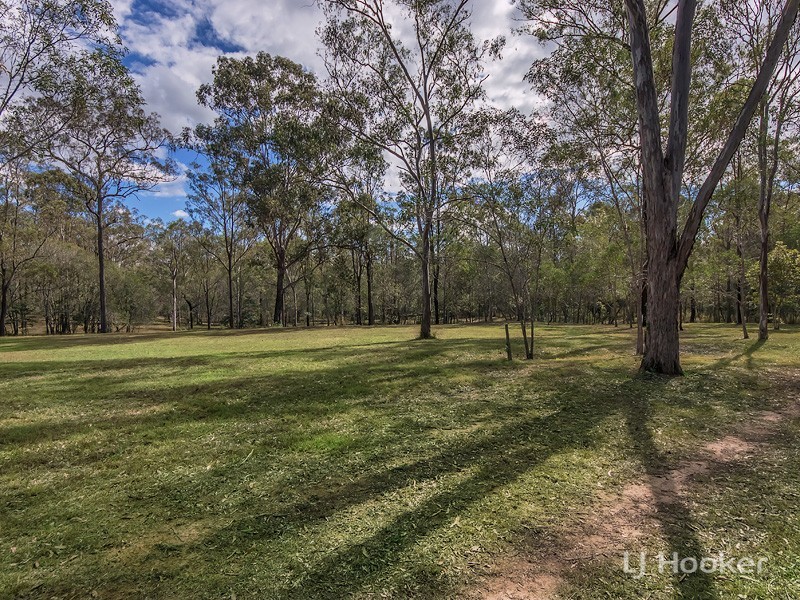 196 Schultzs Road, Ironbark QLD 4306