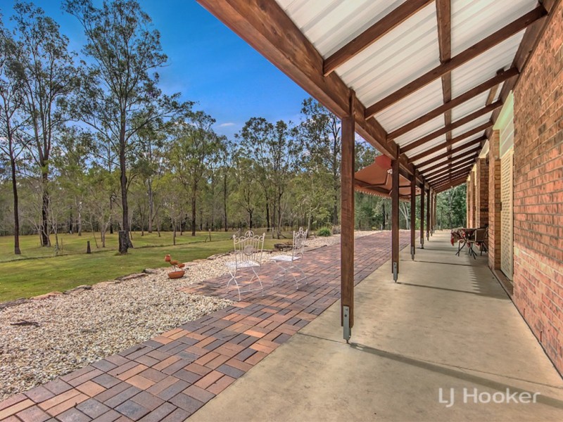 196 Schultzs Road, Ironbark QLD 4306