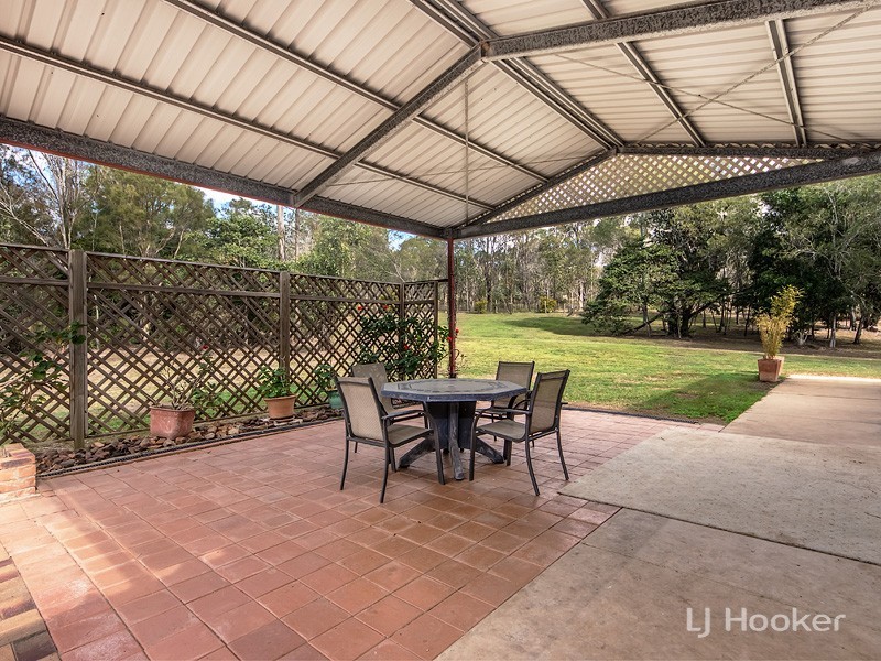 196 Schultzs Road, Ironbark QLD 4306