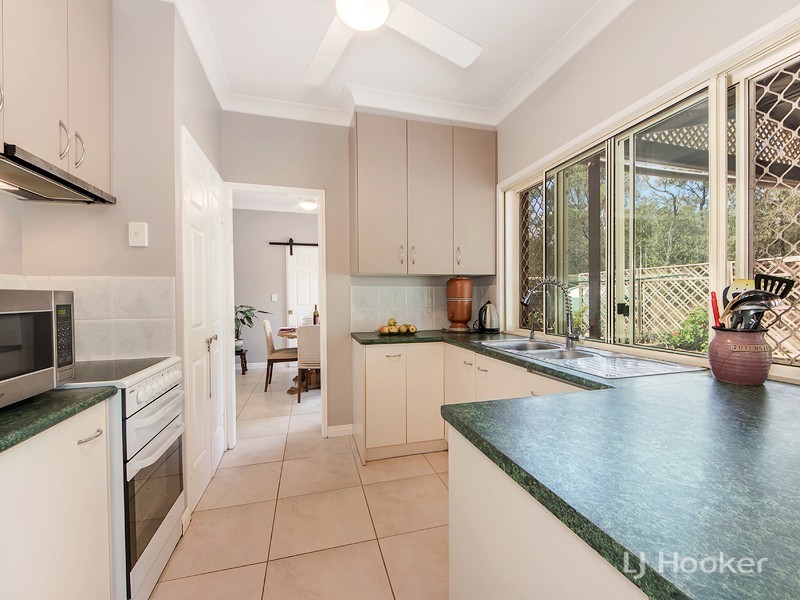 196 Schultzs Road, Ironbark QLD 4306