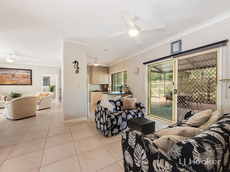 196 Schultzs Road, Ironbark QLD 4306