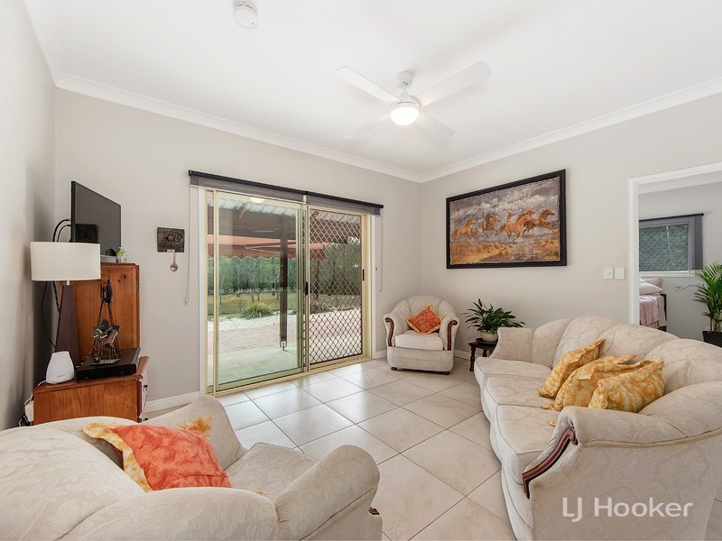 196 Schultzs Road, Ironbark QLD 4306