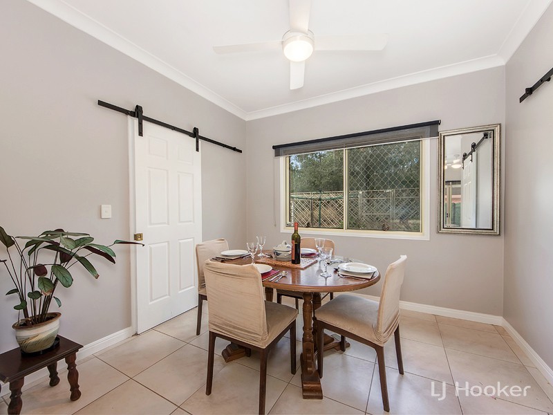 196 Schultzs Road, Ironbark QLD 4306