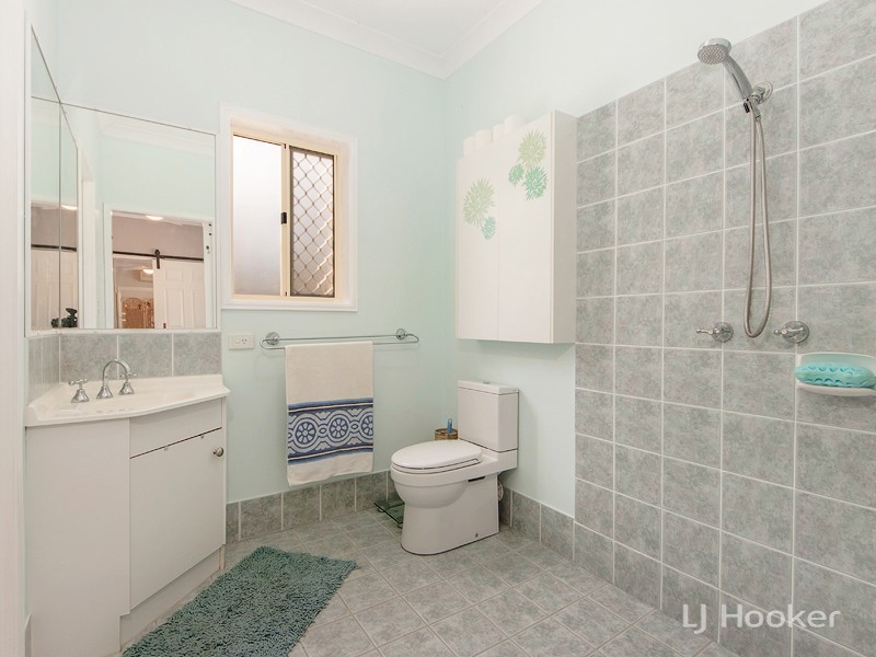 196 Schultzs Road, Ironbark QLD 4306