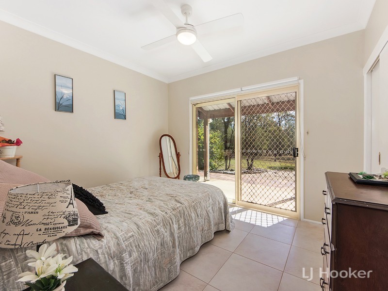 196 Schultzs Road, Ironbark QLD 4306