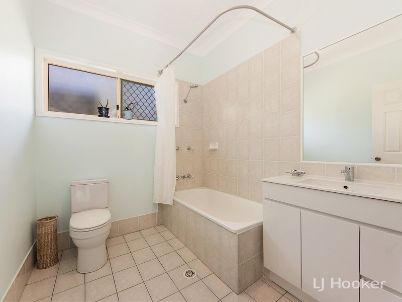 196 Schultzs Road, Ironbark QLD 4306