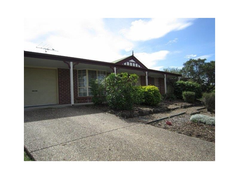 93 Equestrian Drive, Yamanto QLD 4305