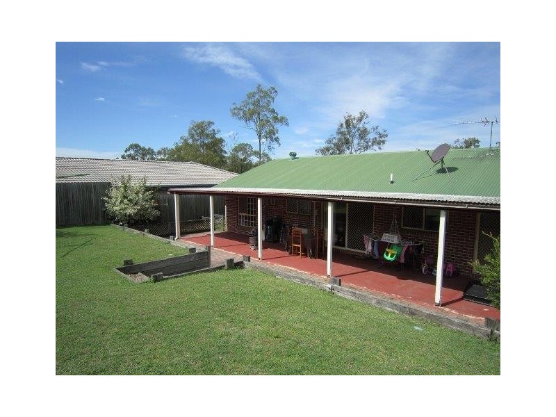 93 Equestrian Drive, Yamanto QLD 4305