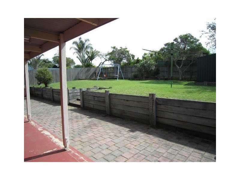 93 Equestrian Drive, Yamanto QLD 4305