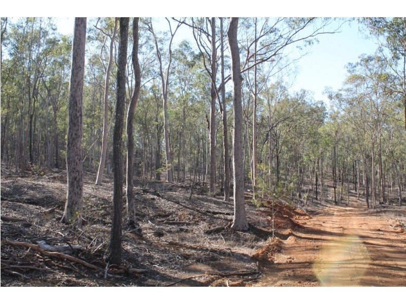 194-228 Grandchester Mt Mort Road, Grandchester QLD 4340