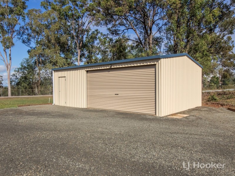34 Butterfield Road, Karrabin QLD 4306