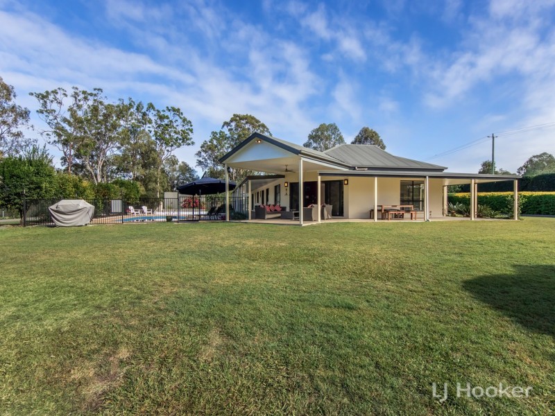 34 Butterfield Road, Karrabin QLD 4306