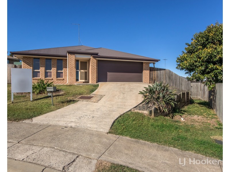 5 Siding Crt, Rosewood QLD 4340