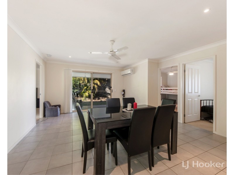 5 Siding Crt, Rosewood QLD 4340
