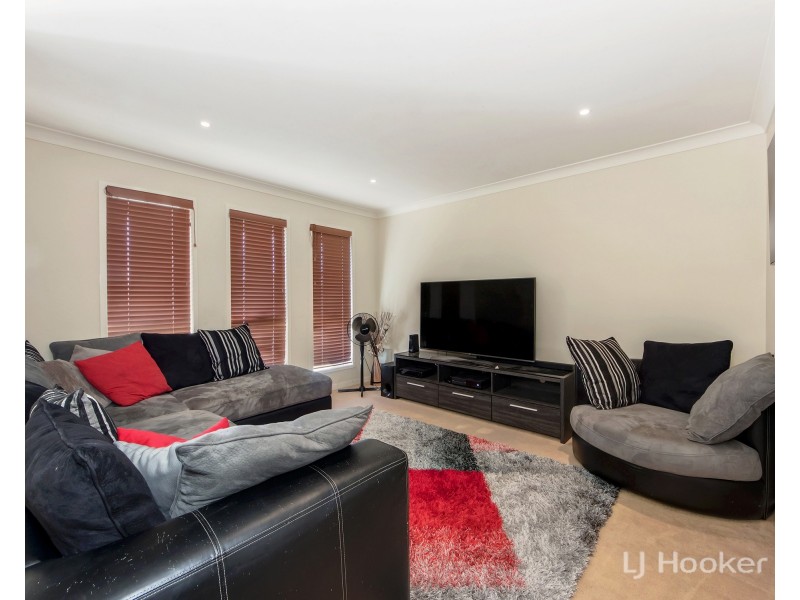 5 Siding Crt, Rosewood QLD 4340