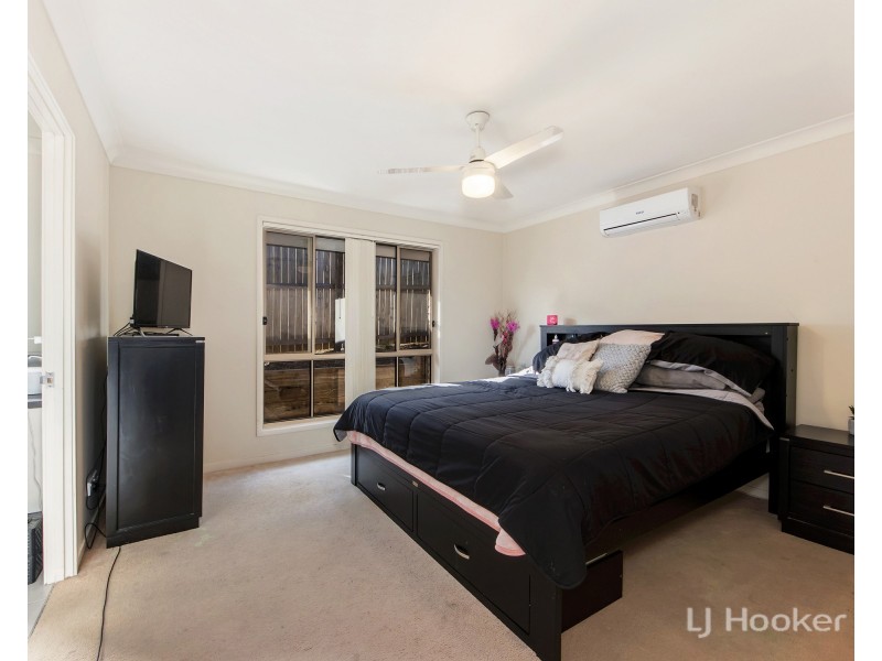 5 Siding Crt, Rosewood QLD 4340