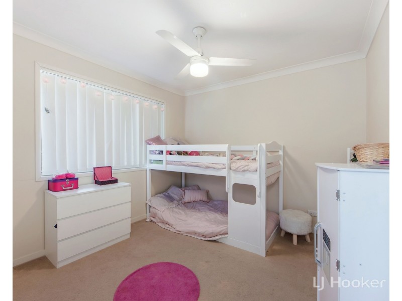 5 Siding Crt, Rosewood QLD 4340