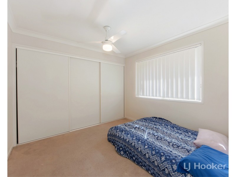 5 Siding Crt, Rosewood QLD 4340
