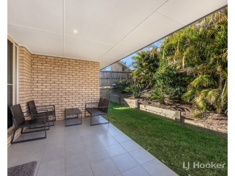 5 Siding Crt, Rosewood QLD 4340