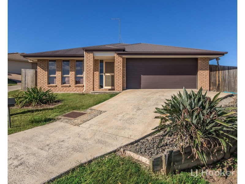 5 Siding Crt, Rosewood QLD 4340