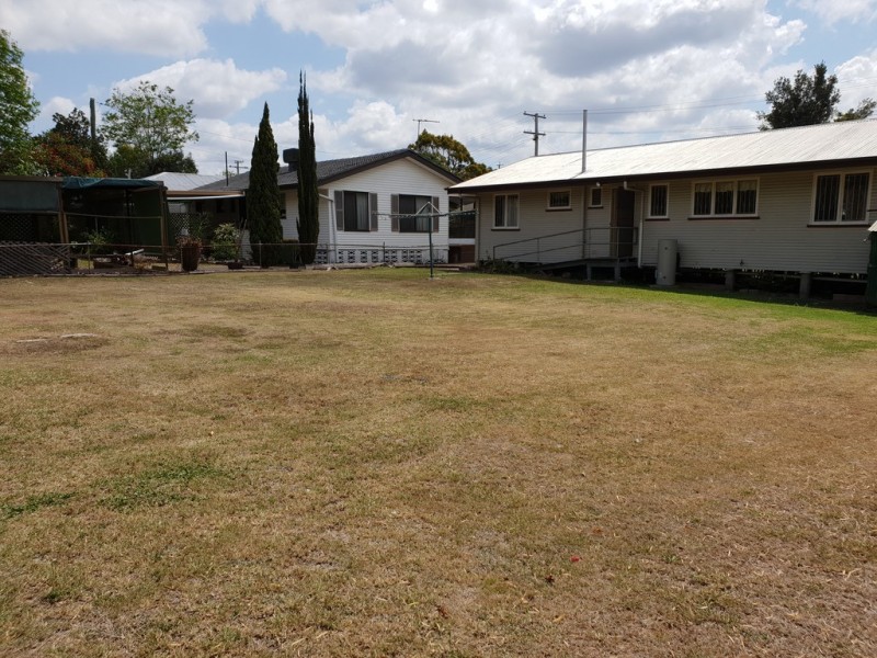41 Clifton Street, Booval QLD 4304
