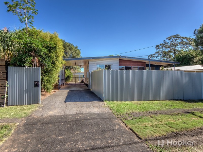 251 Whitehill Road, Raceview QLD 4305