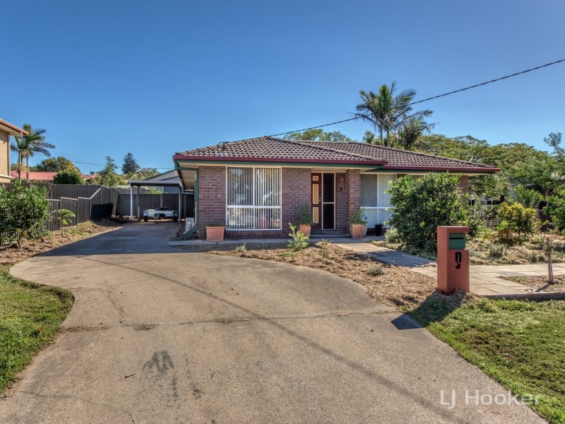 1 Smith Lane, Rosewood QLD 4340