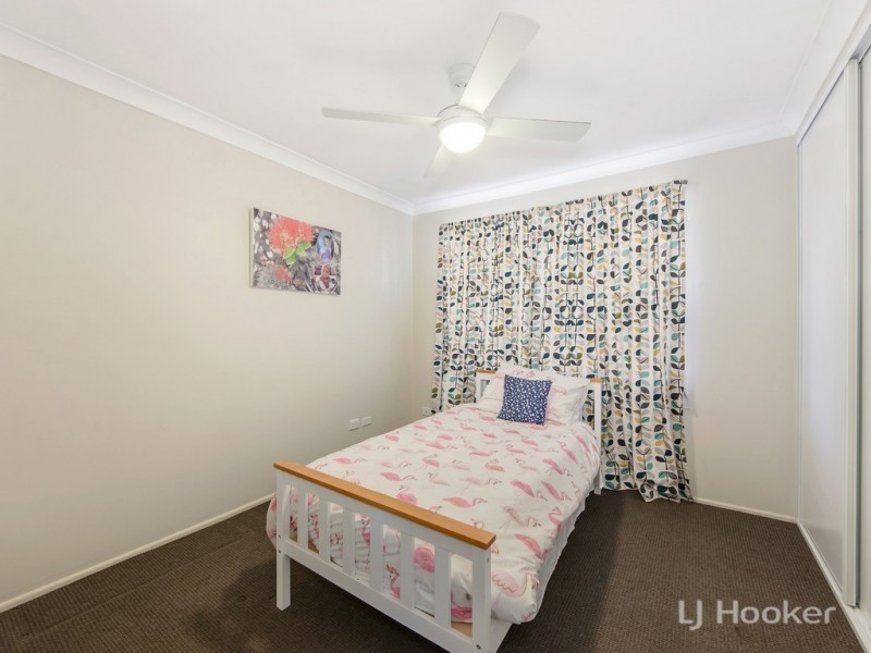 1 Smith Lane, Rosewood QLD 4340