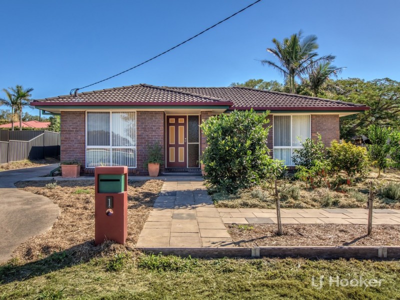 1 Smith Lane, Rosewood QLD 4340