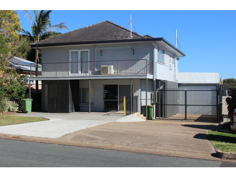 1 Wilson, Newtown QLD 4305
