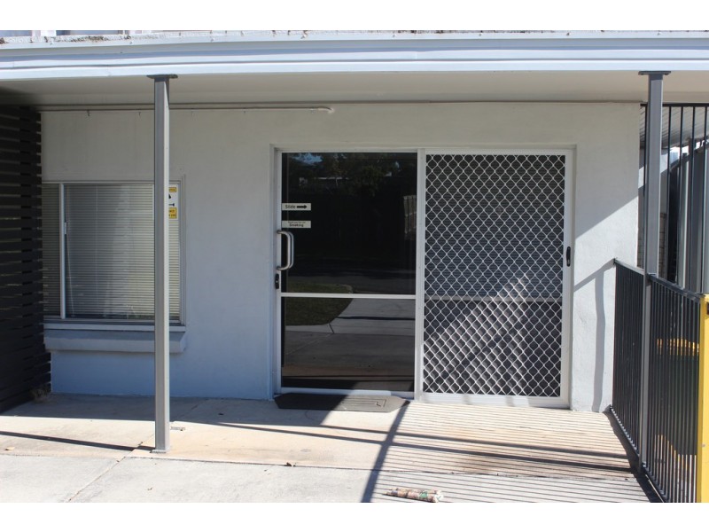 1 Wilson, Newtown QLD 4305