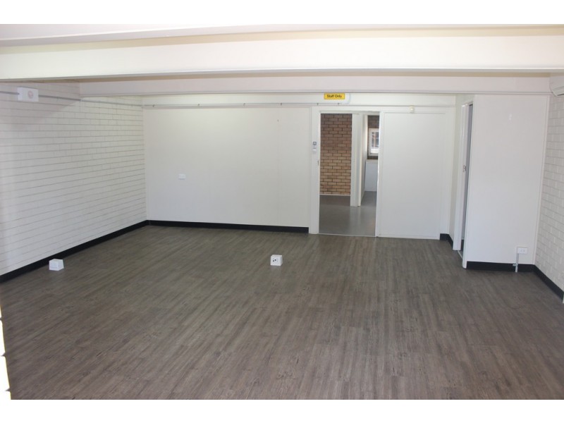 1 Wilson, Newtown QLD 4305